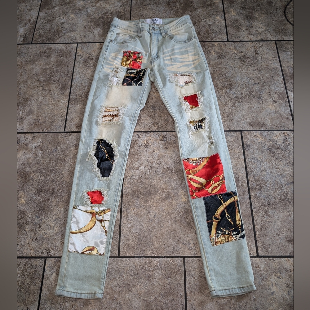DNA Jeans 28 Waist